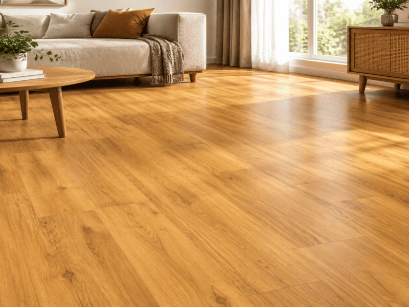 vinyl flooring lot tracking audit rights distributor contract